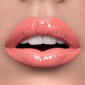 Mellow Cosmetics Lip Gloss “Santorini”